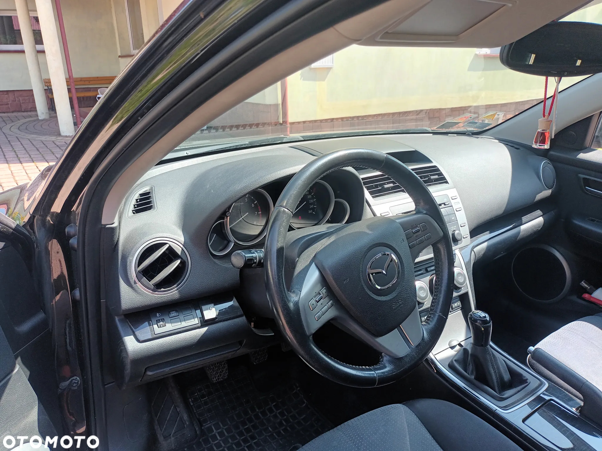Mazda 6 1.8 Comfort - 5