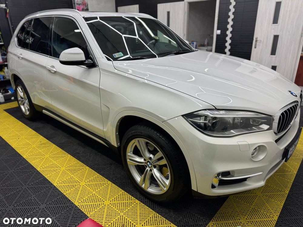 BMW X5 xDrive30d - 9