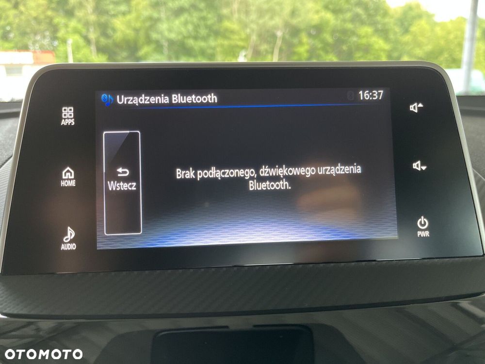 Mitsubishi Eclipse Cross 1.5 T GPF Intense CVT - 28