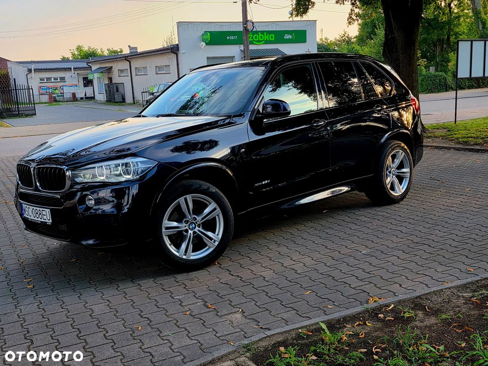 BMW X5 xDrive25d - 3