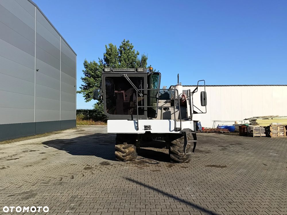 Wirtgen WR 2400 - 5