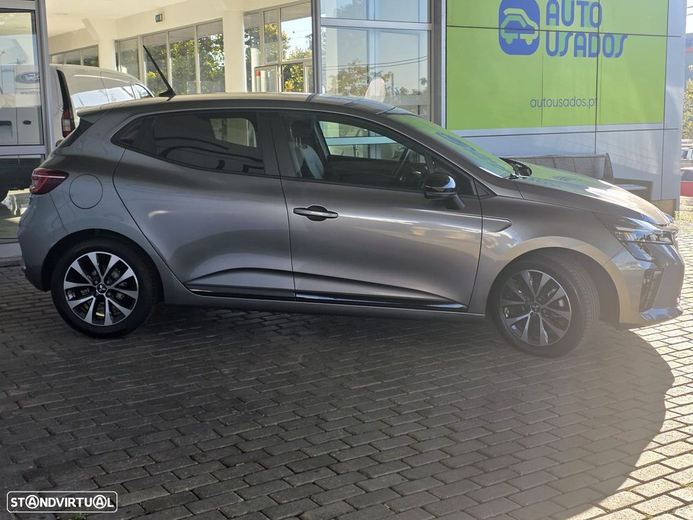 Mitsubishi Colt 1.0 MPI-T Kaiteki - 4