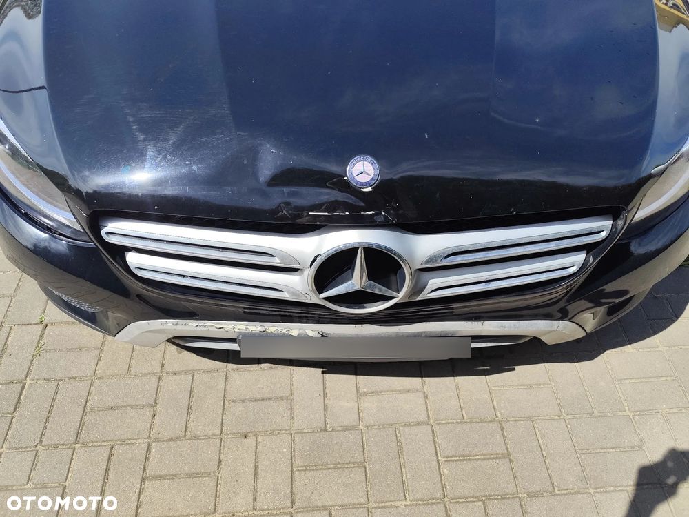 Mercedes-Benz GLC 300 4-Matic - 8