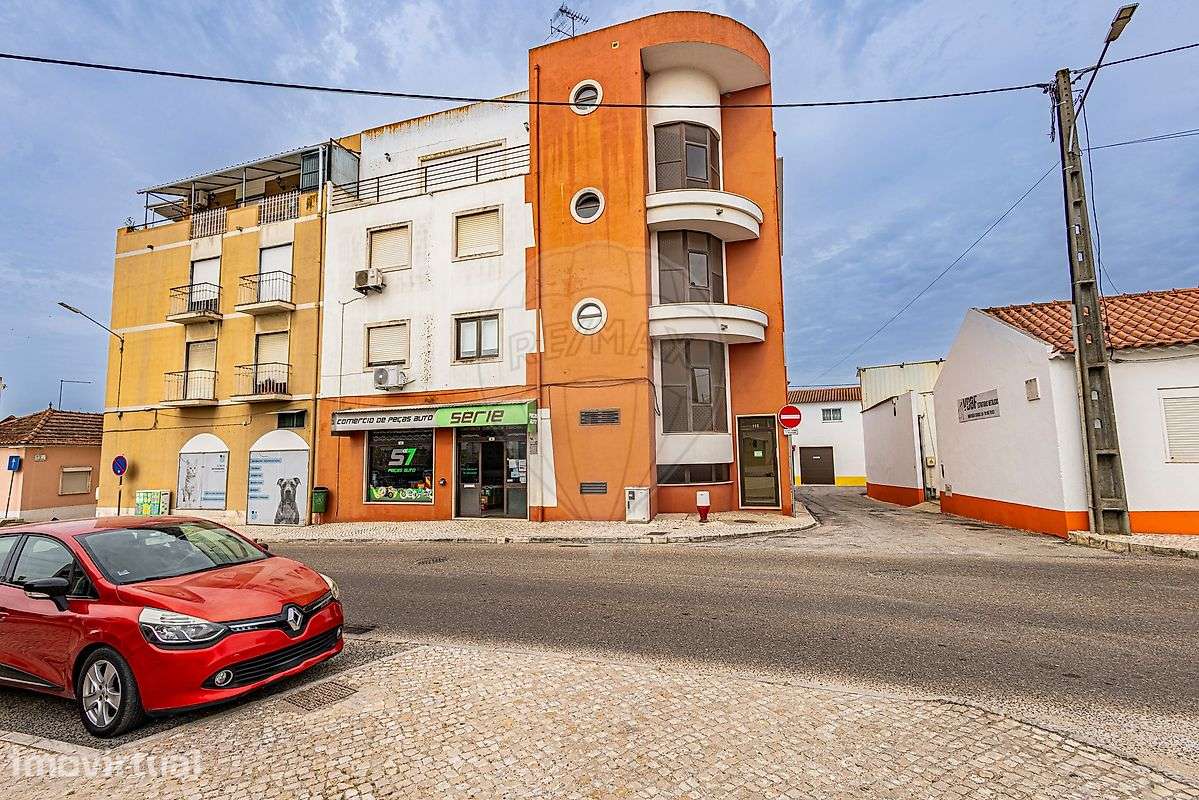 Apartamento T3 para venda - Grande imagem: 2/50