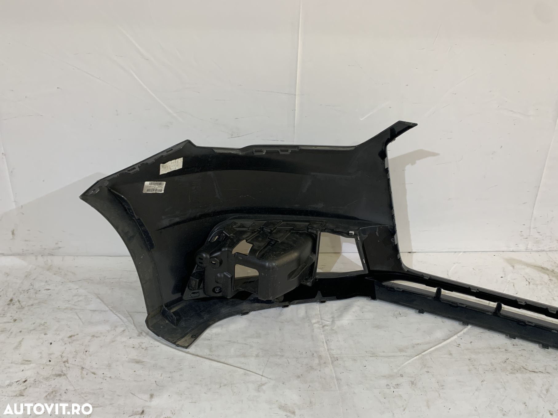 Bara fata Audi A1 S-Line, 2015, 2016, 2017, 2018, cod origine OE 8XA807437D. - 4