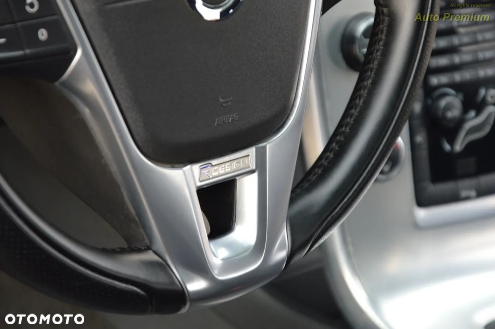 Volvo V60 D4 RDesign - 7