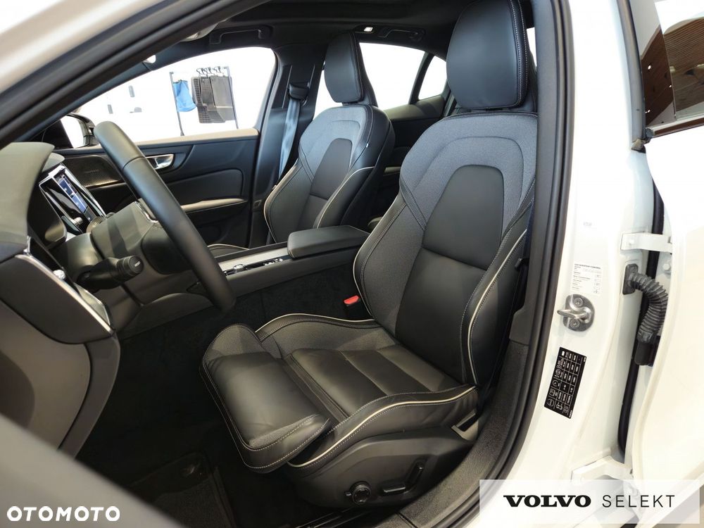 Volvo S60 - 20