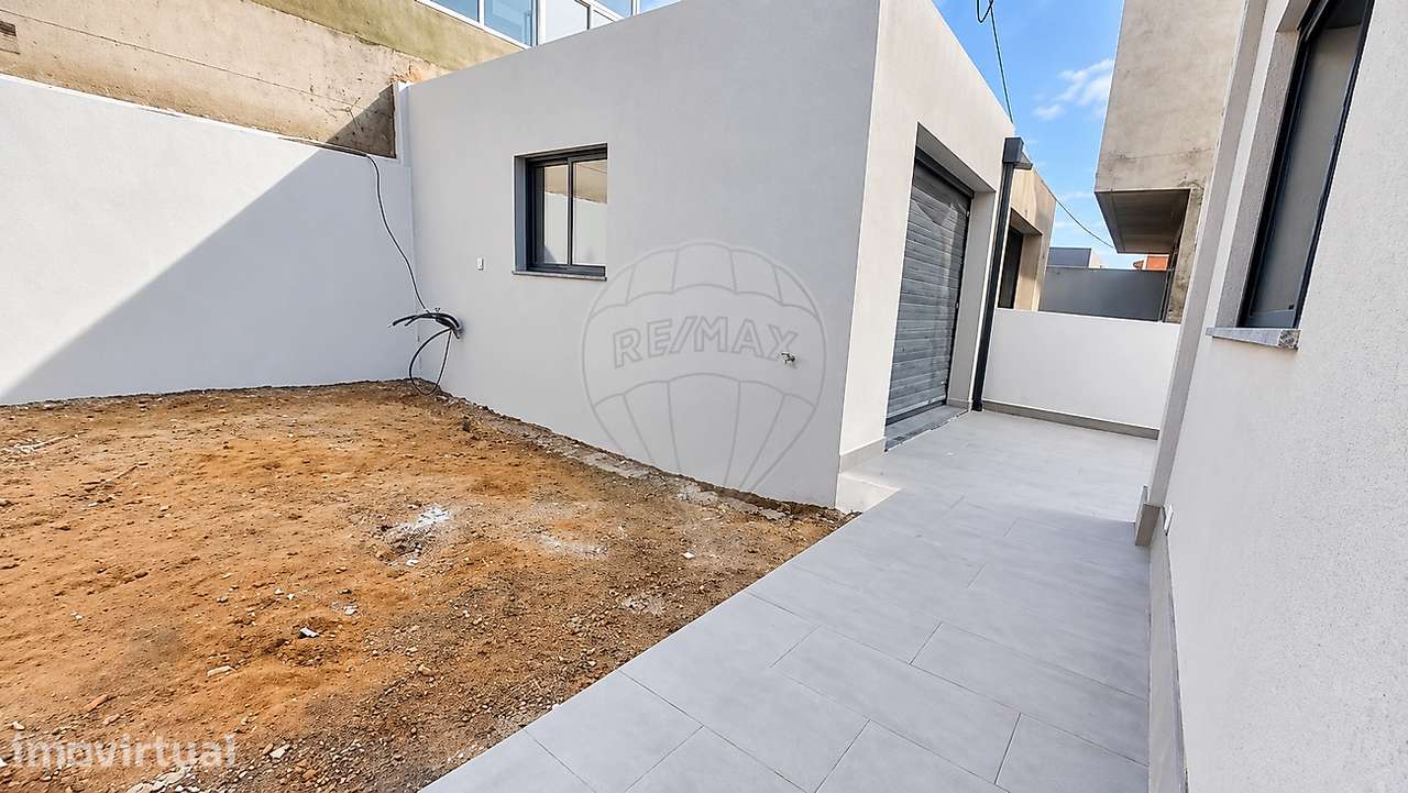 Moradia T3 para venda - Grande imagem: 5/6