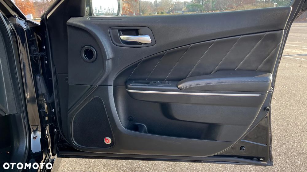 Dodge Charger Automatik R/T Scat Pack - 17