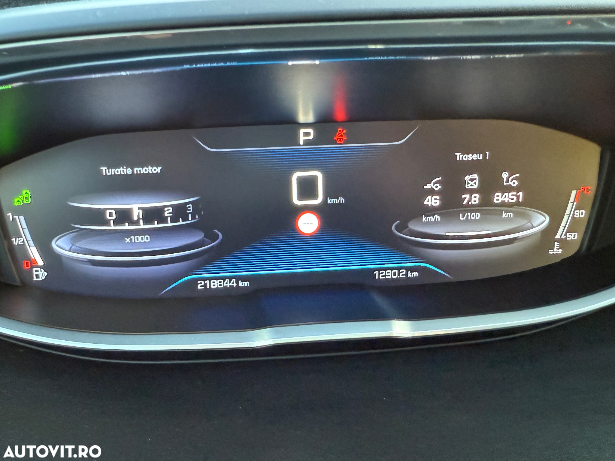 Peugeot 5008 BlueHDI 120 EAT6 Active Business.Paket - 16