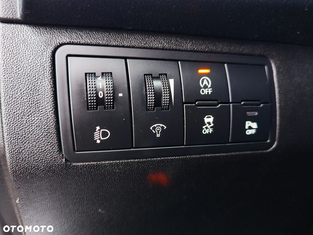 Kia Venga 1.4 CVVT ISG Vision - 20