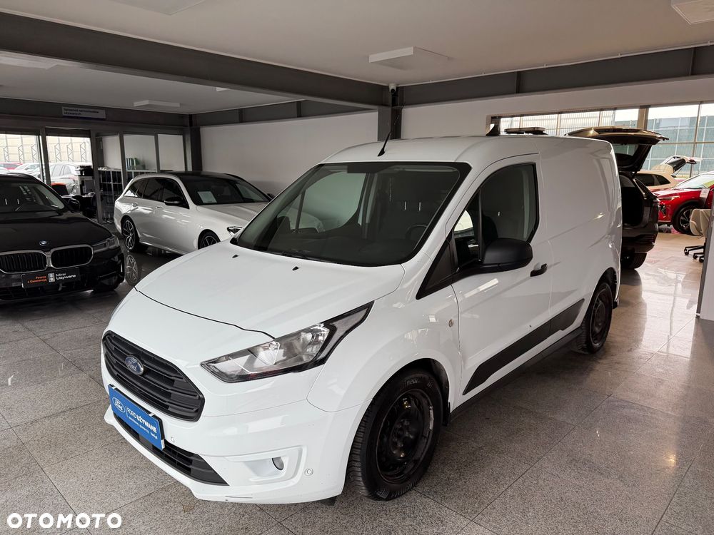 Ford Transit Connect - 6