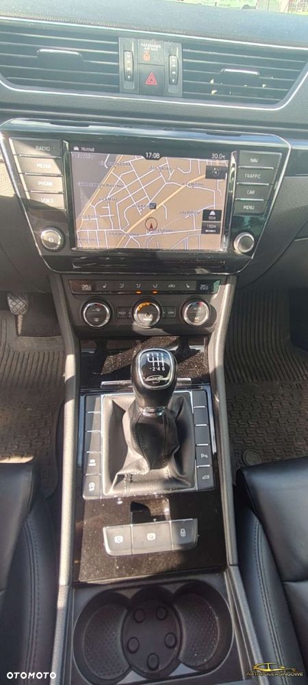Skoda Superb - 2