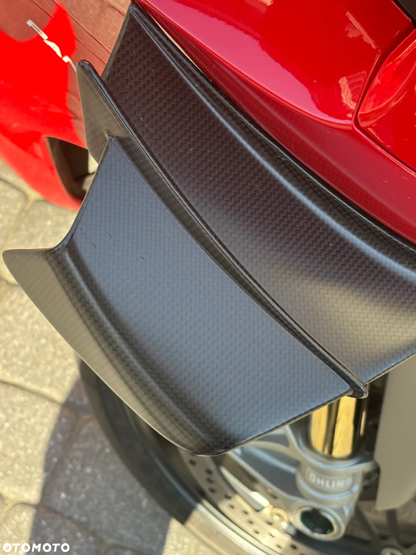 Ducati Panigale V4S - 6