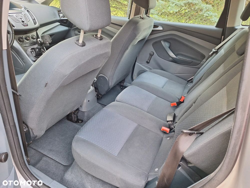 Ford C-MAX - 15
