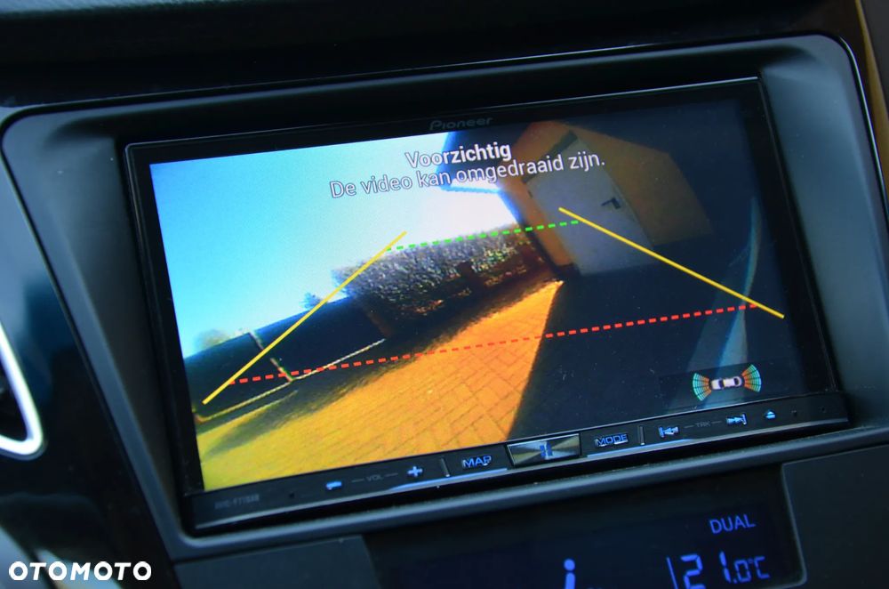 Hyundai i40 1.7 CRDi BlueDrive Classic - 15