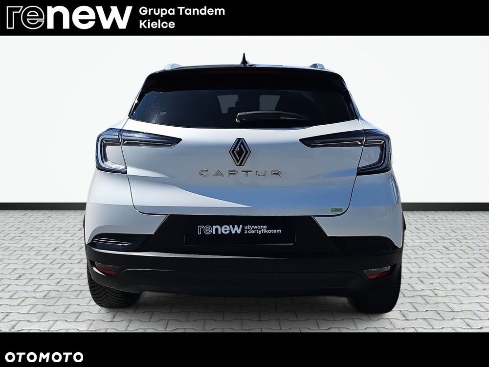 Renault Captur 1.0 TCe Techno - 6