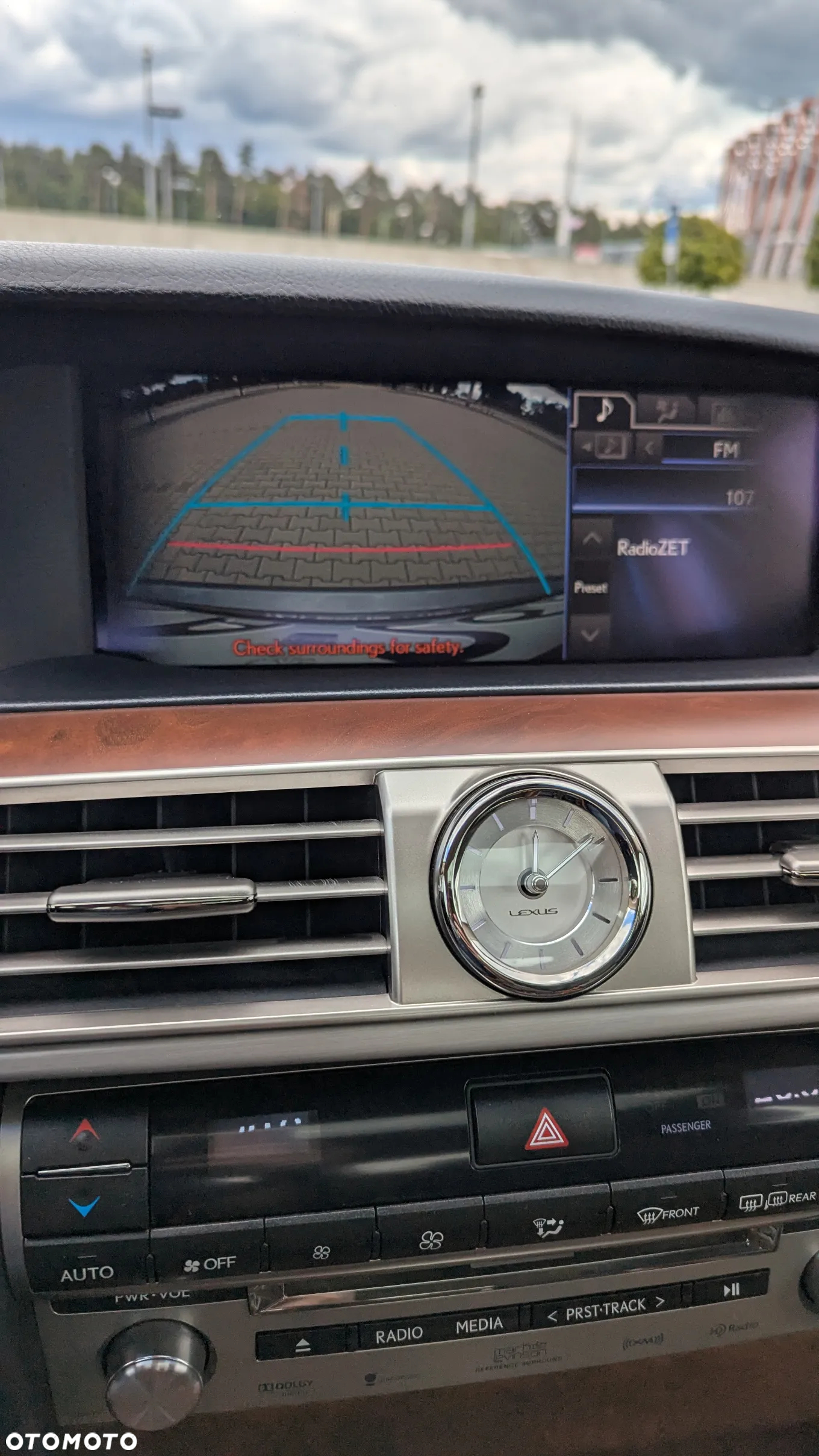 Lexus LS 460 Elite AWD - 22