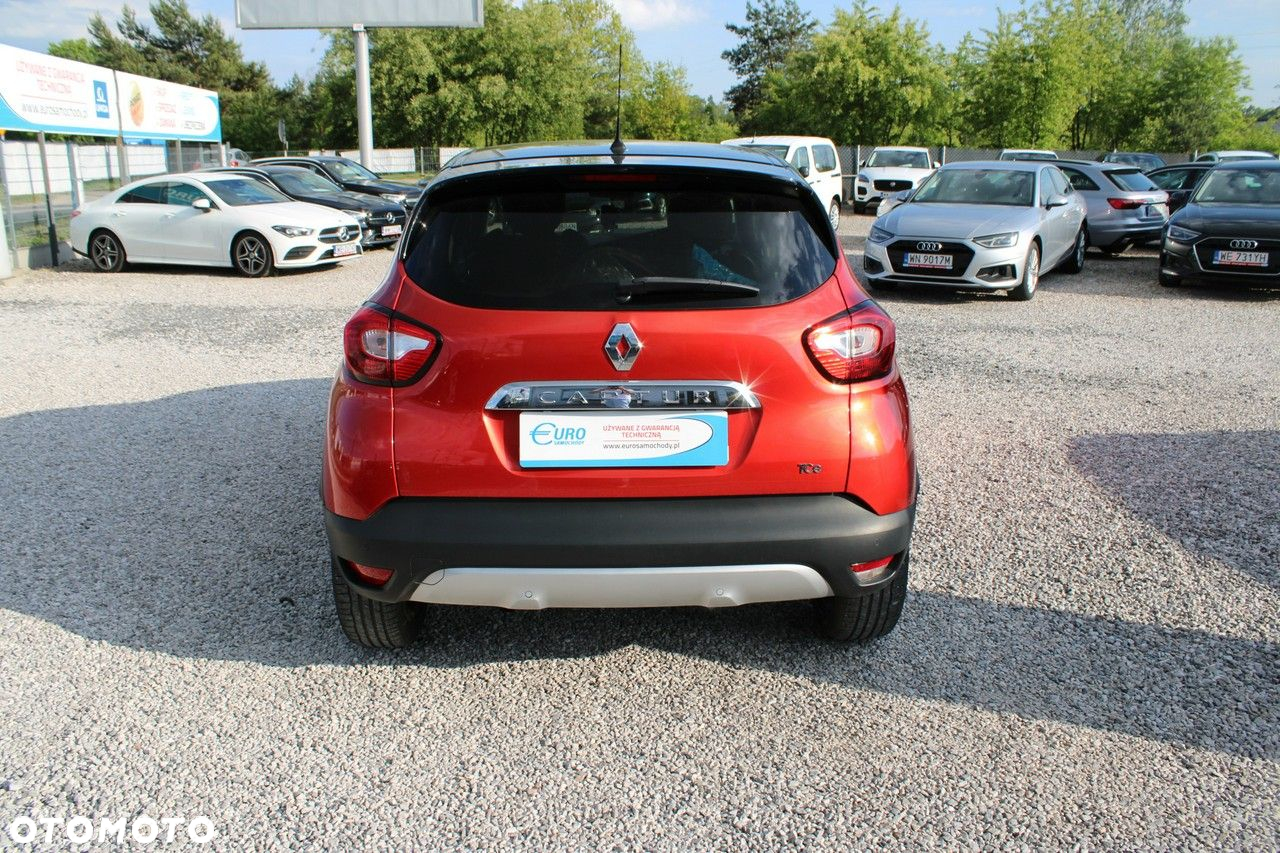 Renault Captur - 7