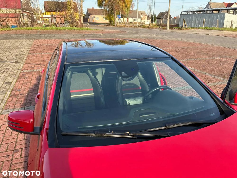 Mercedes-Benz Klasa A 200 d - 7