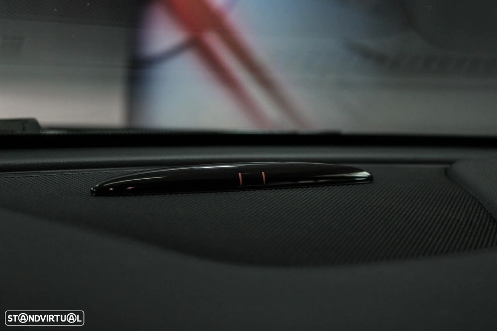 Mercedes-Benz CLA 200 d Shooting Brake AMG Line - 40