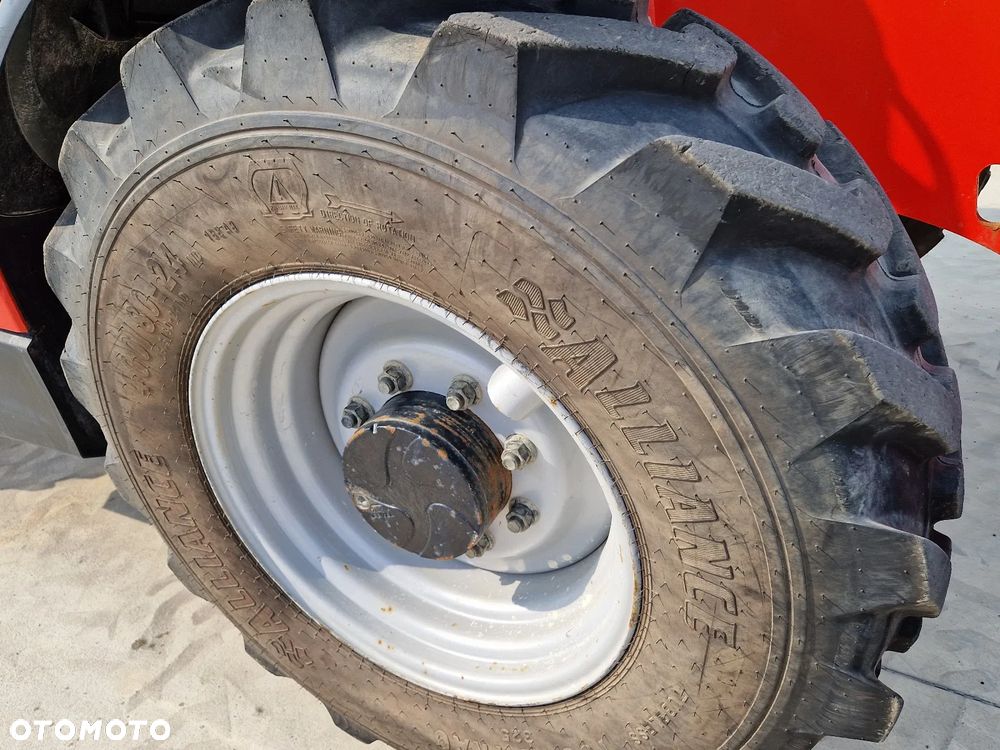 Manitou MT 1840 G101 jak JCB 540-170 - 15