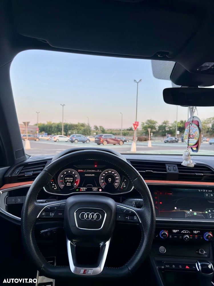 Audi Q3 45 TFSI quattro S tronic S line - 6