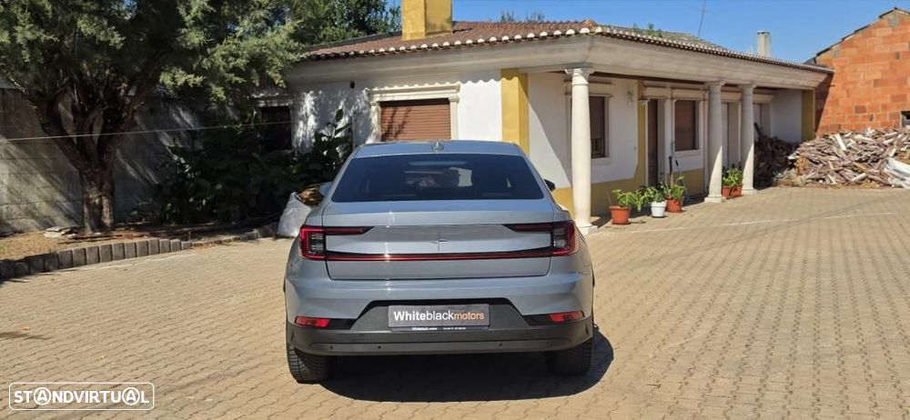 Polestar 2 Standard Range 69 kWh - 14