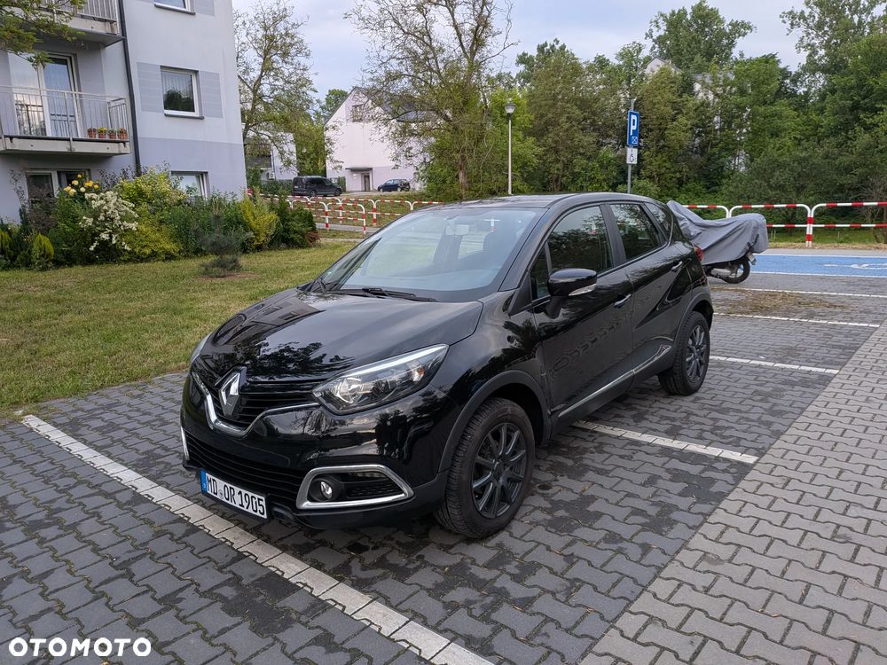 Renault Captur (ENERGY) TCe 90 INTENS - 17