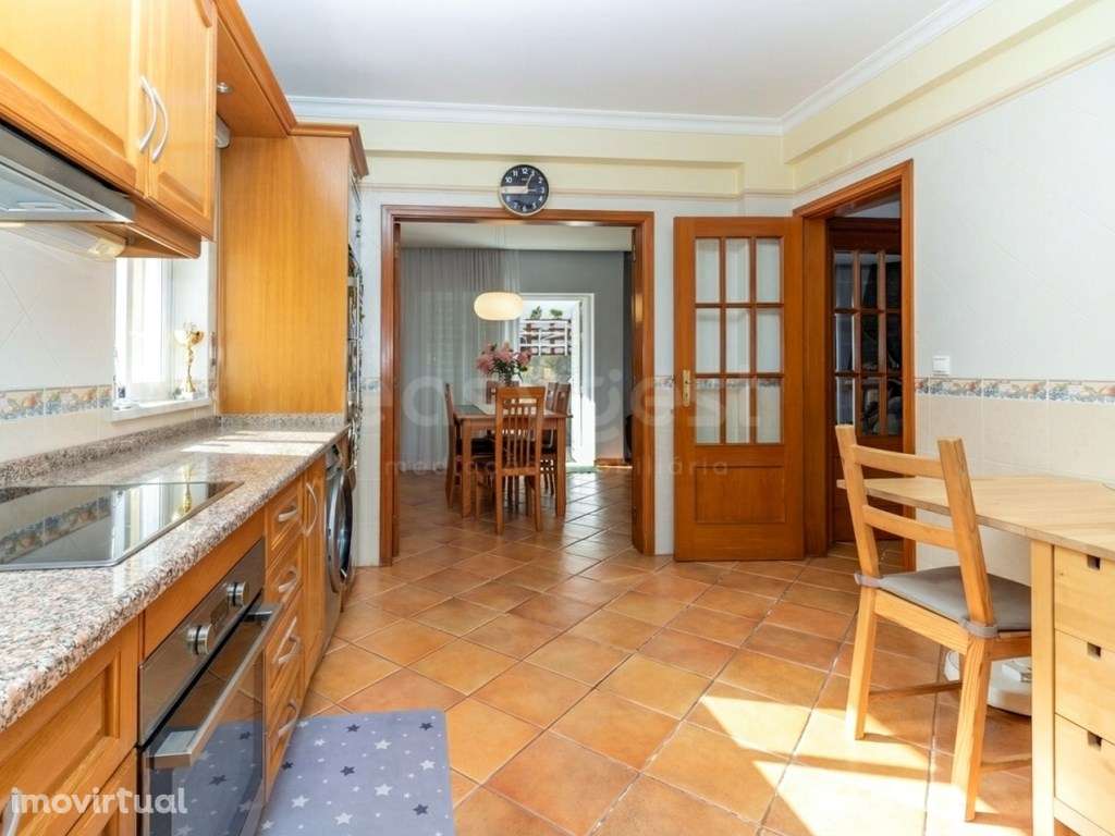 Moradia T4 com Vista Mar numa Urbanização de referência em Tavira. - Grande imagem: 4/43