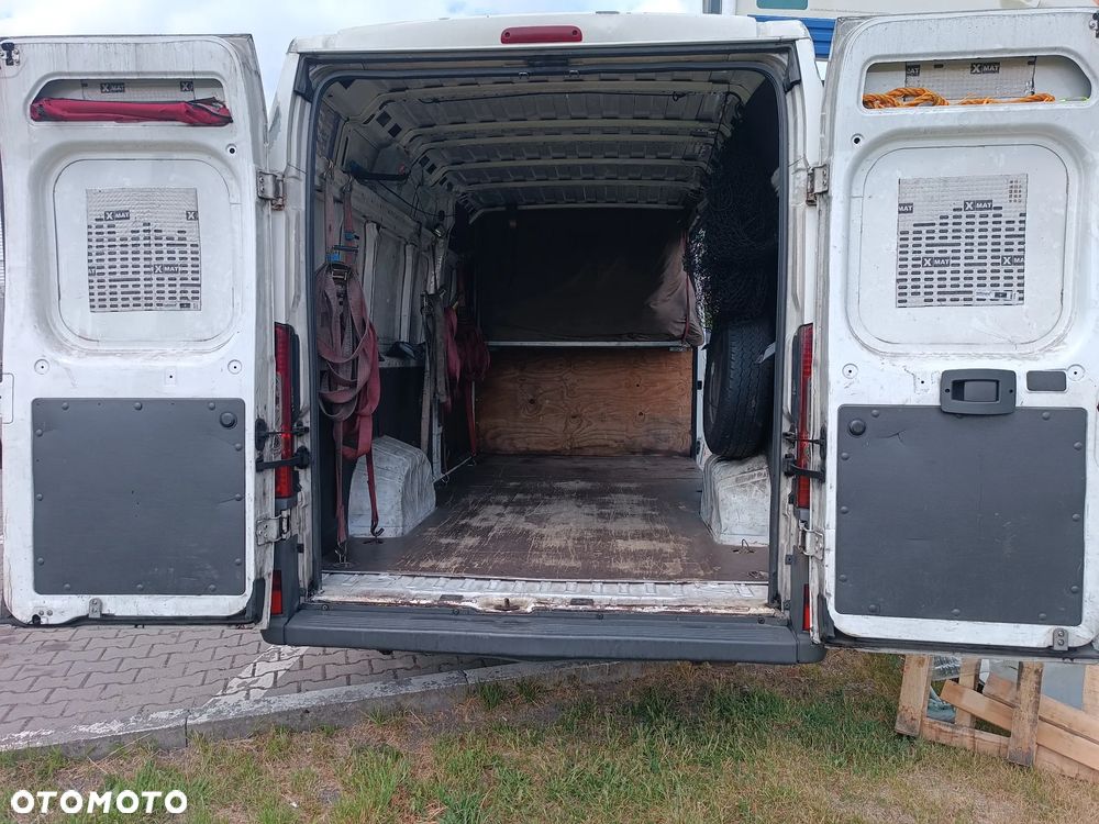 Fiat Ducato Maxi - 5