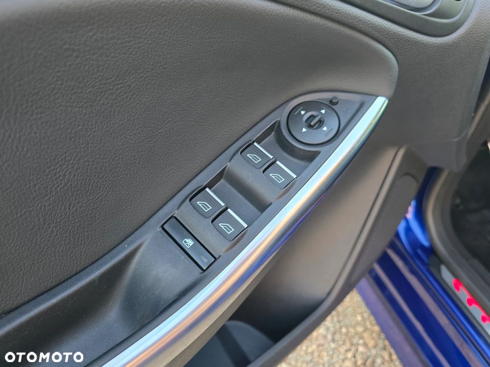 Ford Focus 2.0 EcoBoost ST mit Leder-Exclusiv-Paket - 18