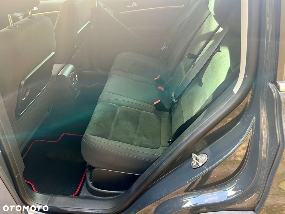 Volkswagen Tiguan 2.0 TDI 4Mot Track&Style DSG - 13