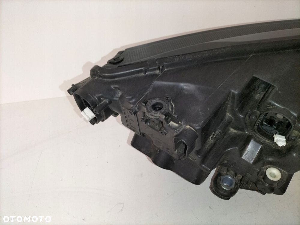 lampa przednia reflektor lewa skoda octavia 4 iv 19- full led - 5