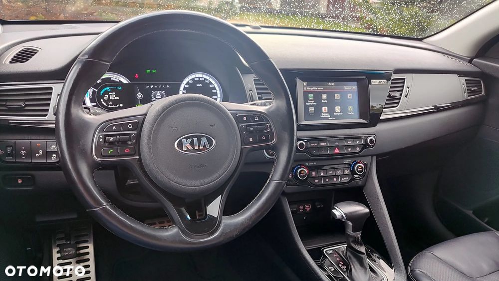 Kia Niro - 32