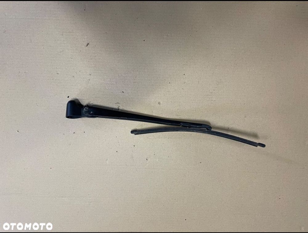 7061854 ramie tylnej wycieraczki bmw 1 e87 - 1