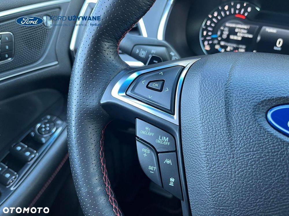 Ford Edge 2.0 EcoBlue Bi-Turbo 4x4 ST-LINE - 22