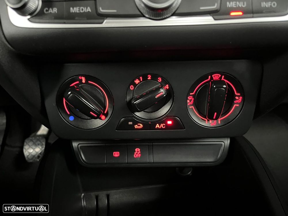 Audi A1 1.4 TDI Design - 28