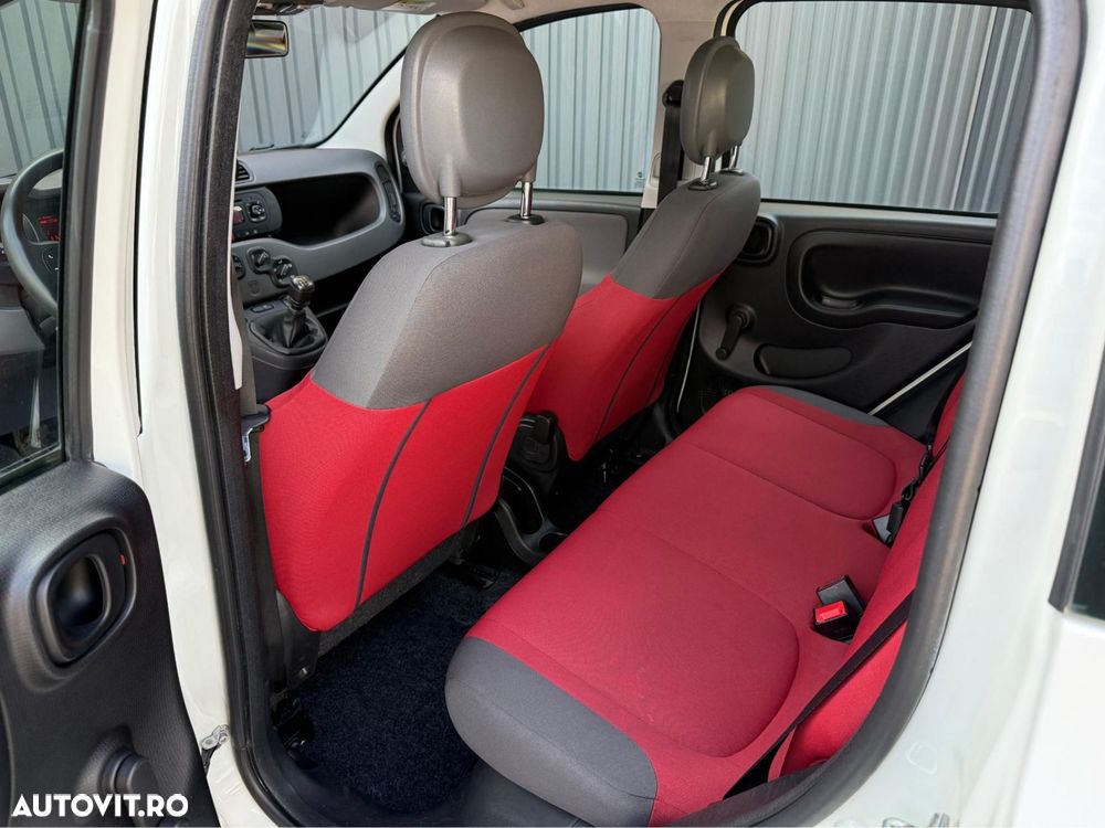 Fiat Panda - 7