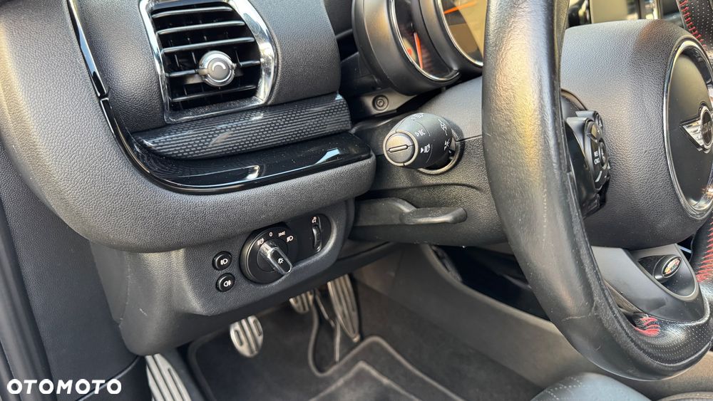 MINI Clubman Cooper S - 32