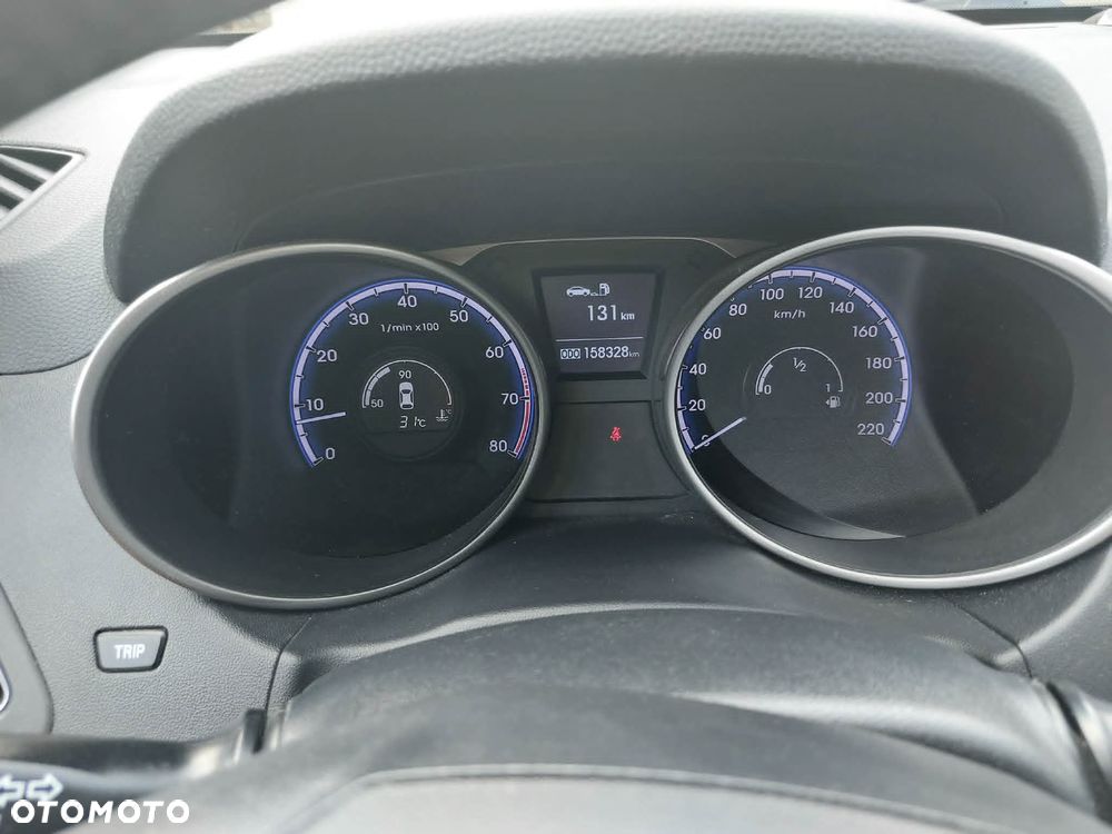 Hyundai ix35 1.6 2WD Comfort - 15