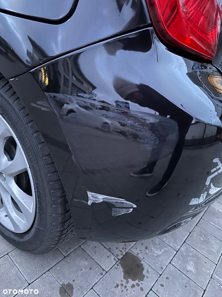 Nissan Micra 1.2 Acenta - 12