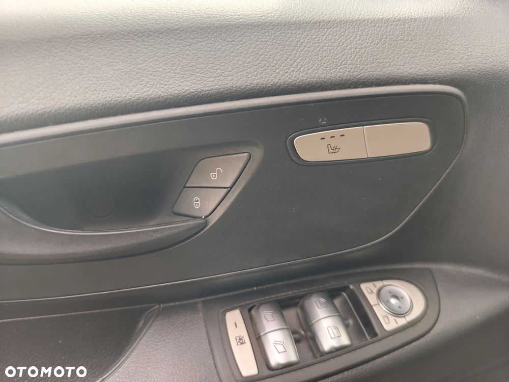 Mercedes-Benz Vito Tourer Extralang PRO - 10