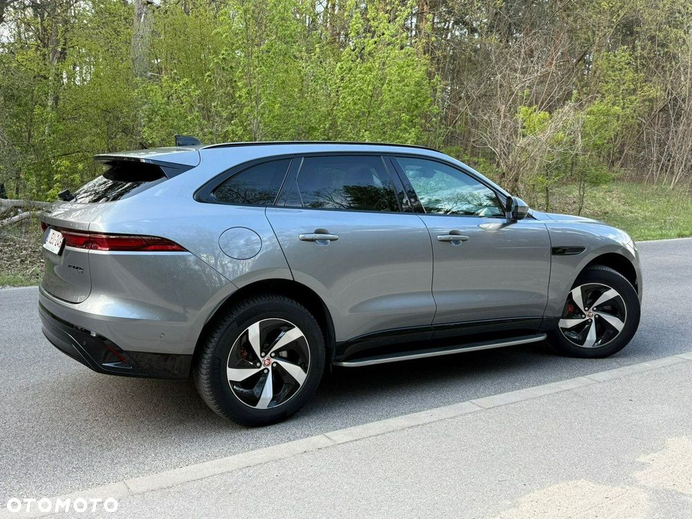 Jaguar E-Pace - 19
