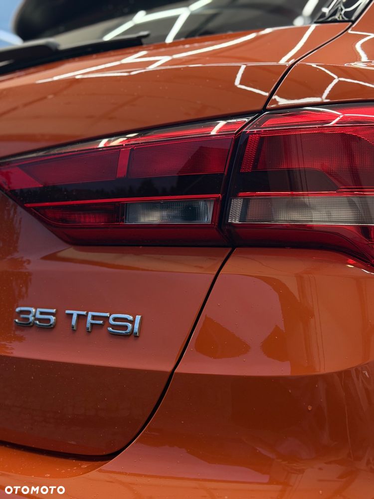 Audi Q3 2020 photo 4