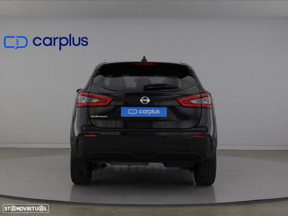 Nissan Qashqai - 6