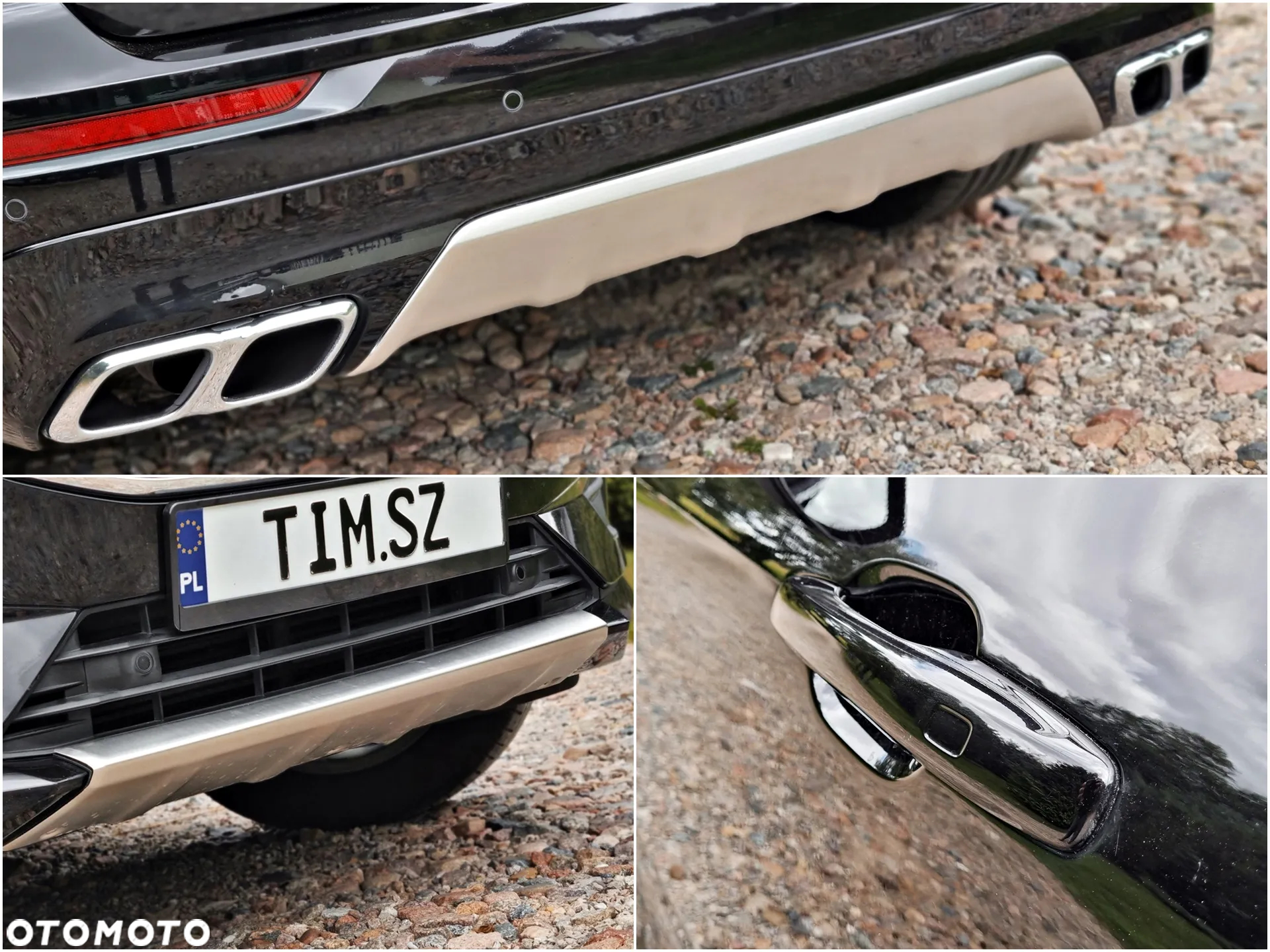 Volvo XC 60 D3 Momentum Pro - 7