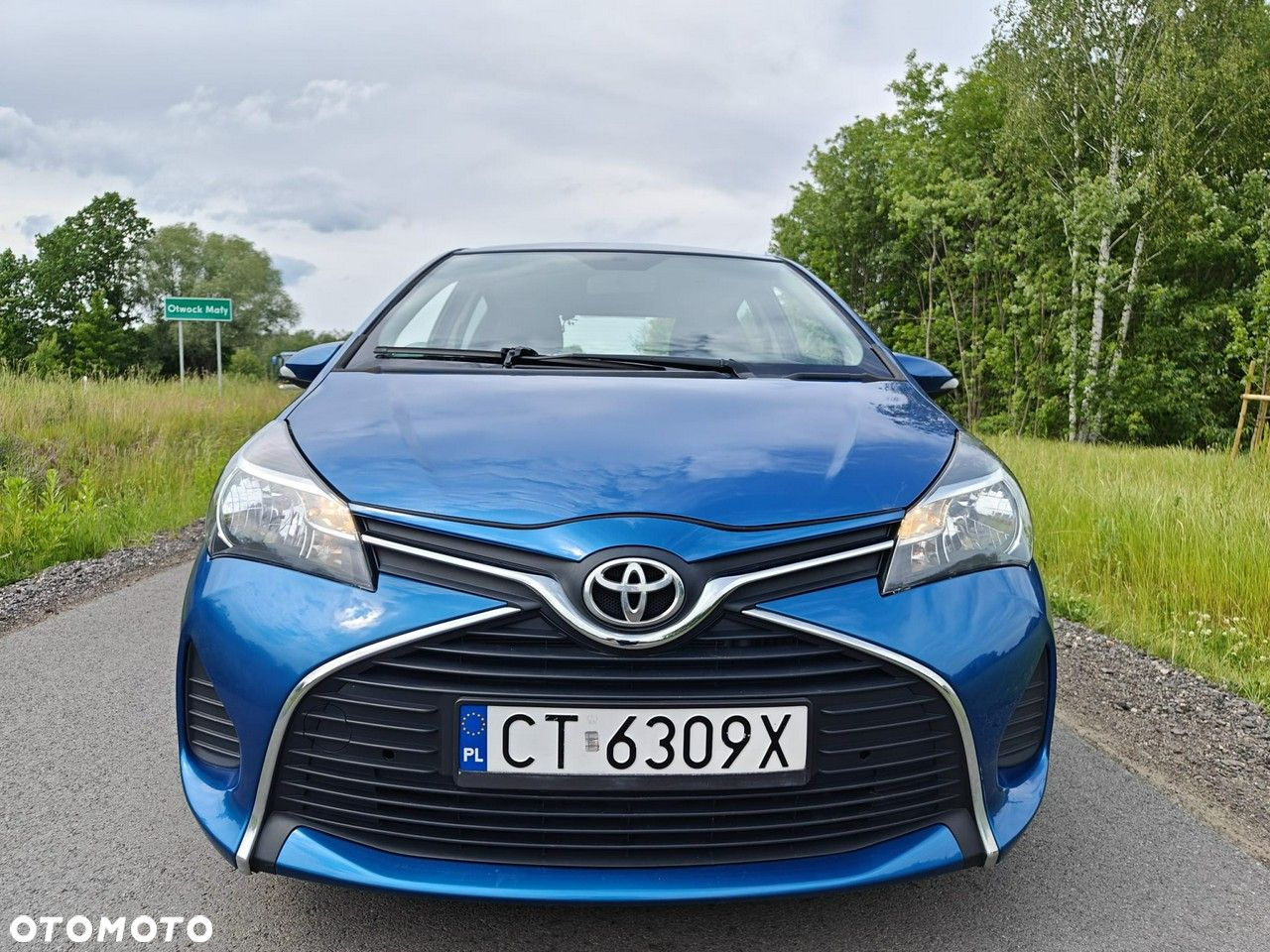 Toyota Yaris - 2