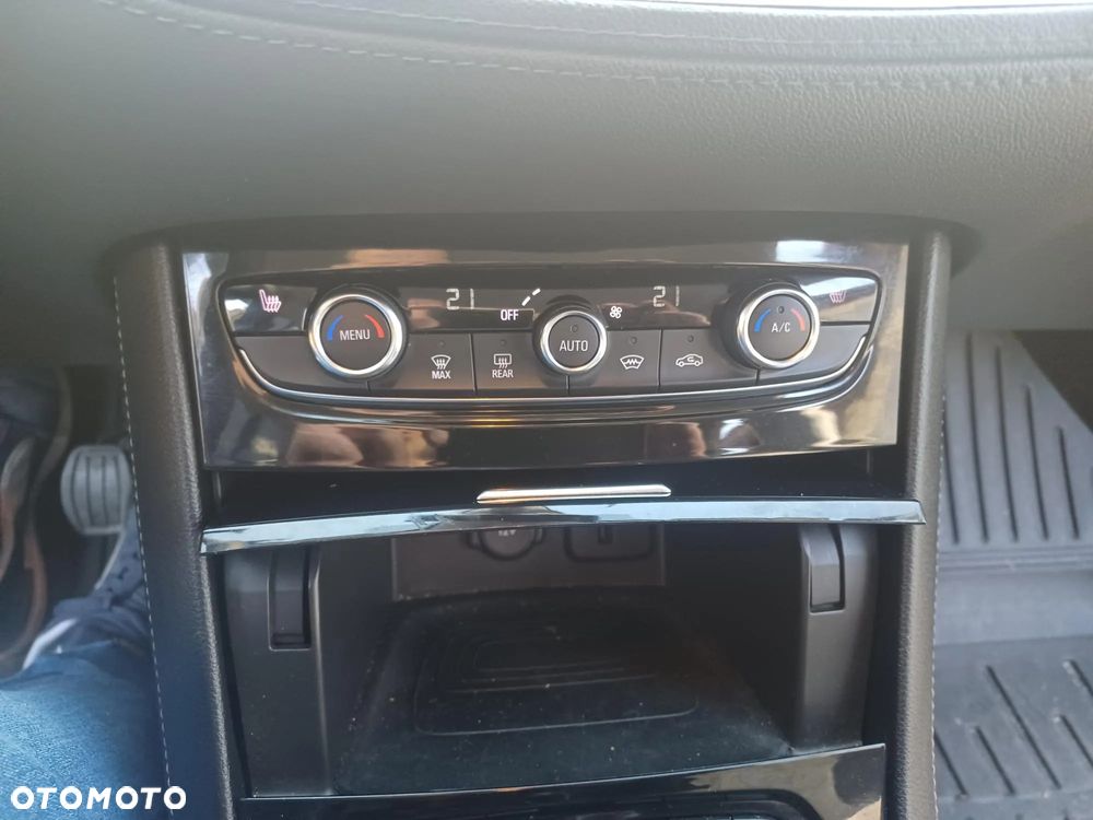 Opel Grandland X 1.6 CDTI Enjoy S&S - 5