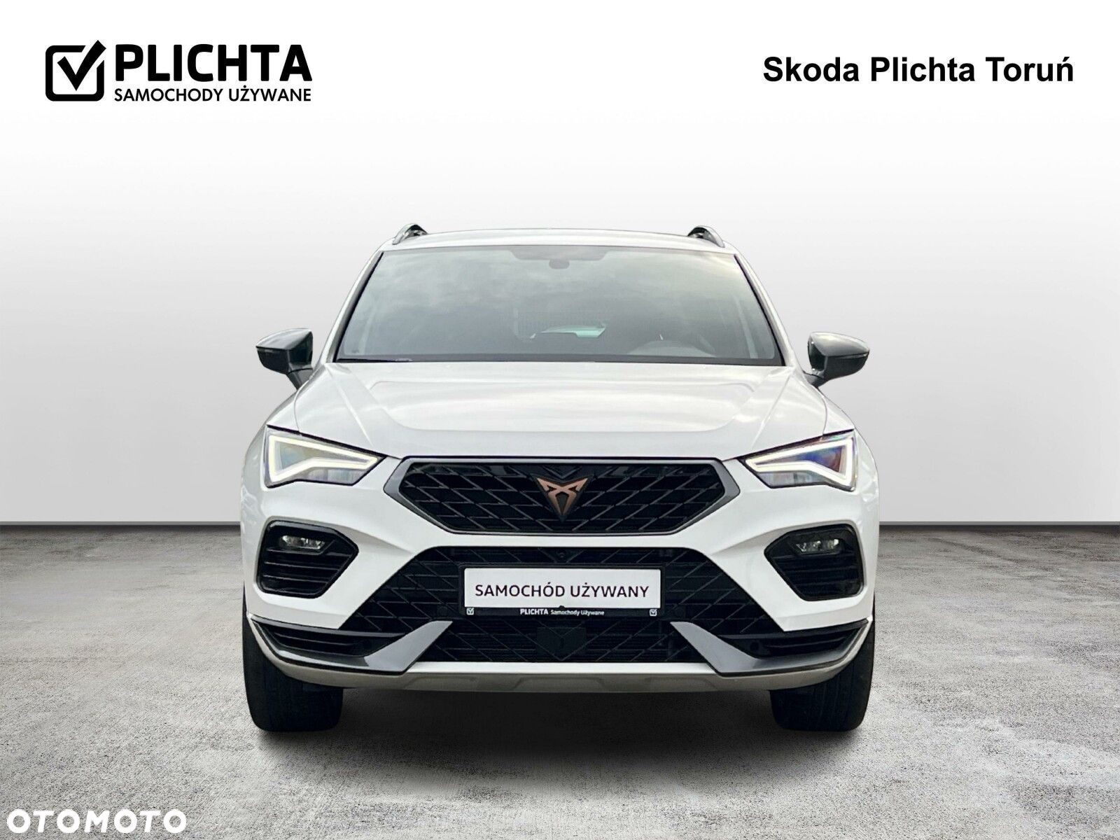 Cupra Ateca - 8